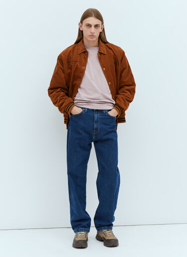 Carhartt WIP Vista T-Shirt Pink wip0154033