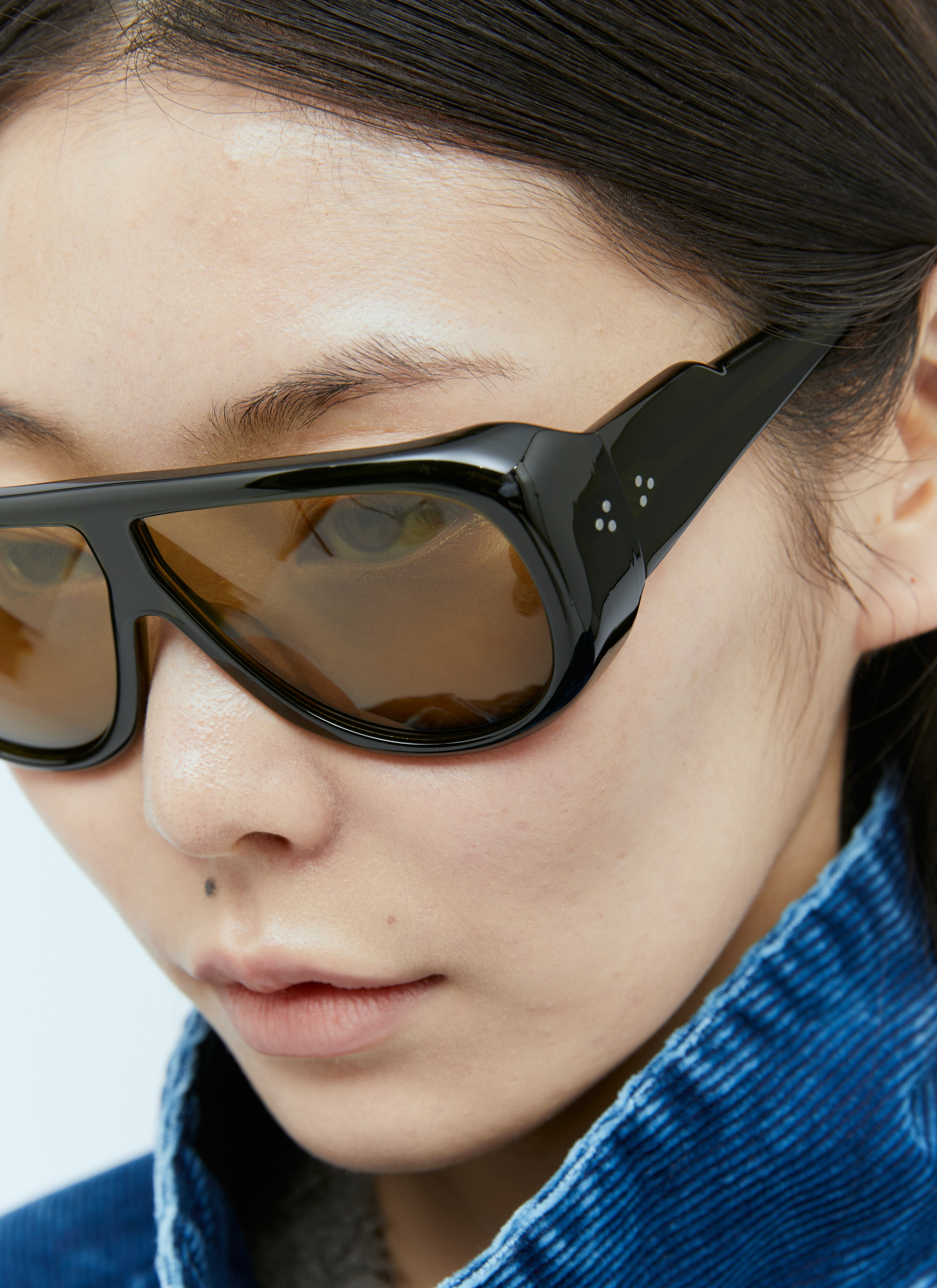 PORT TANGER サングラス Port Tanger レディース Gambia Sunglasses の Green | LN-CC®