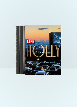 Taschen Life. Hollywood Multicolour wps0691673