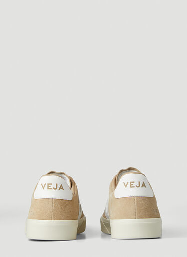 Veja Campo Sneakers Beige vej0350001