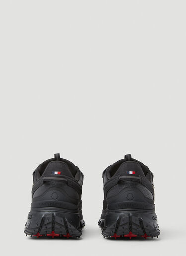 Moncler Trailgrip GTX Sneakers Black mon0253046