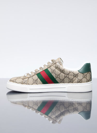 Gucci ACE Sneakers Beige guc0255089