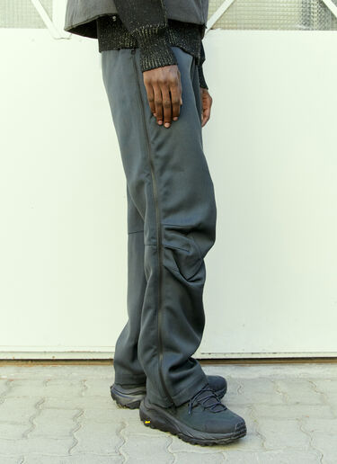 GR10K Titanus Arc Pants Grey grk0155009