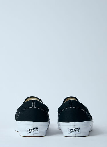 Vans LX 슬립온 리이슈 98스니커즈  블랙 van0356009