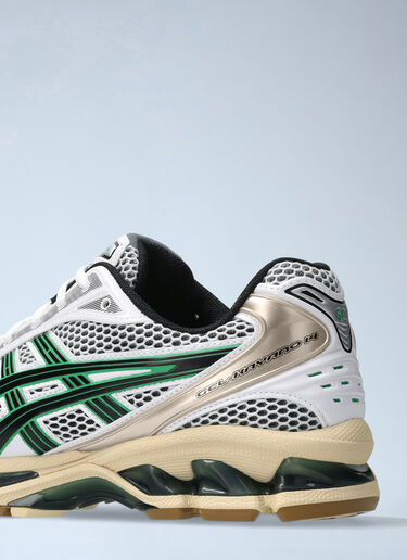 Asics Gel-Kayano 14 Sneakers Beige asi0364008
