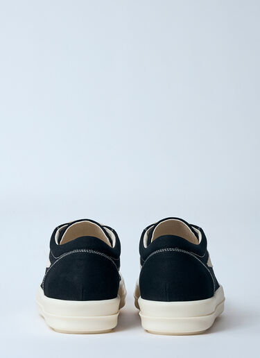 Rick Owens DRKSHDW 빈티지 스니커즈 블랙 drk0160021