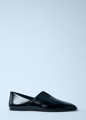 Bottega Veneta Cha-Cha Slippers Brown bov0259009