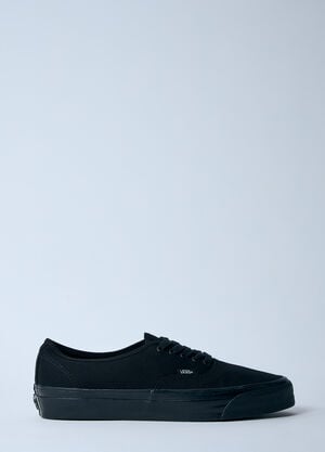 Vans LX Authentic 44 Reissue Sneakers Black van0358002