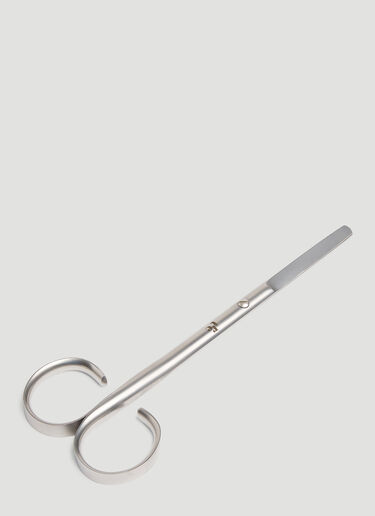 Tre Product Twist Scissors Silver wps0639619