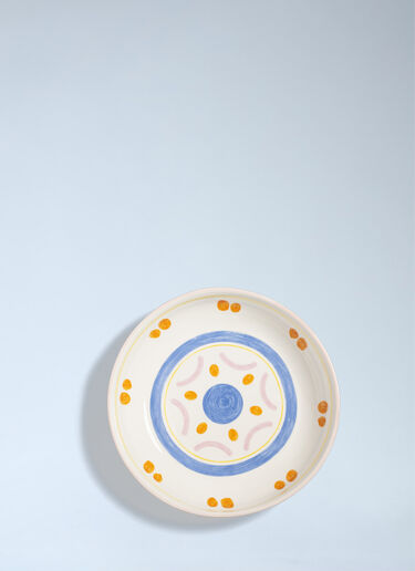 &k Amsterdam Boavista Salad Bowl Multicolour wps0692383