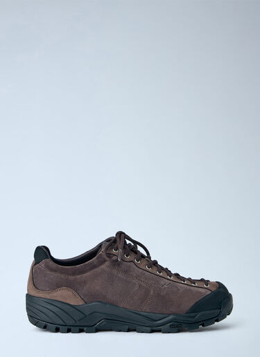 LN-CC® - DIEMME: Movida Sneakers - Brown DIEMME Movida Sneakers Brown die0165003