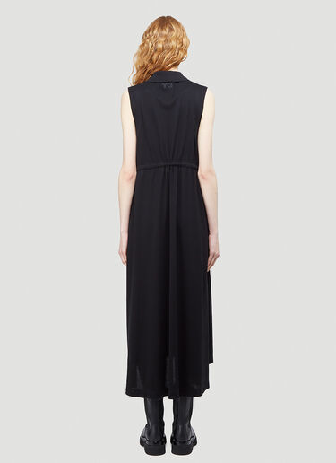 Y-3 Tank Dress Black yyy0243002
