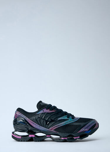 Mizuno Wave Prophecy LS Sneakers  Navy miz0364002