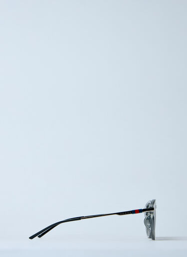 Gucci GG1890SA Sunglasses Green gus0159081