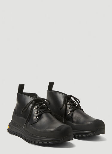 Asiago Ankle Boots Diemme Asiago Ankle Boots Black die0346002