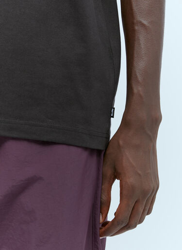 Patta Forever And Always 티셔츠 블랙 pat0154010