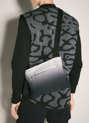 Y-3 Aop 斜挎包 黑色 yyy0158027