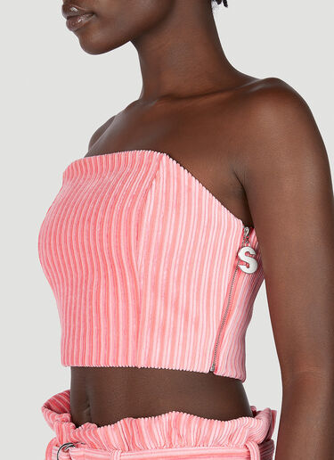 SIMON MILLER Twister Top Pink smi0251004