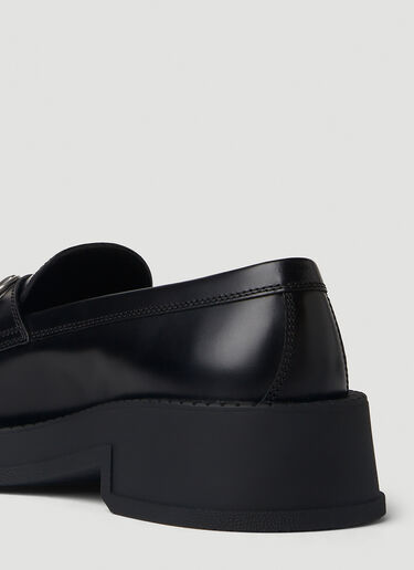 Gucci 홀스빗 로퍼 블랙 guc0152090