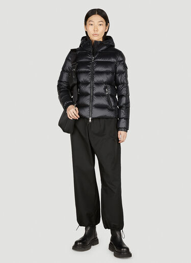 Moncler Gles Jacket Black mon0251037