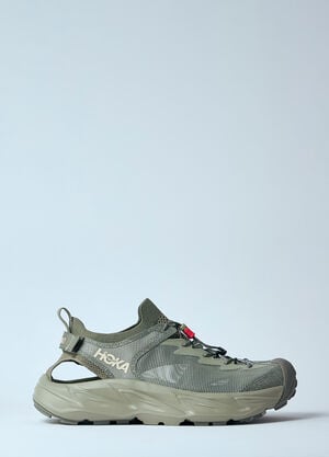 Stone Island Hopara 2 Sneakers Black sto0160050