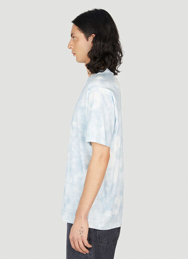 Julio T-Shirt A.P.C. Julio T-Shirt Light Blue apc0152007