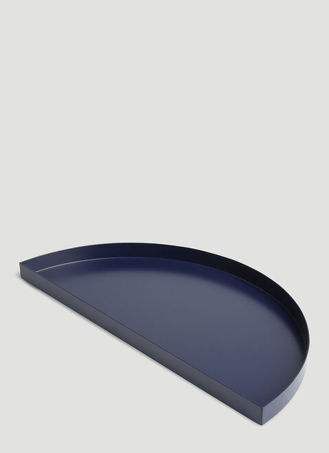 AYTM Half Circle Unity Tray Gold wps0670184