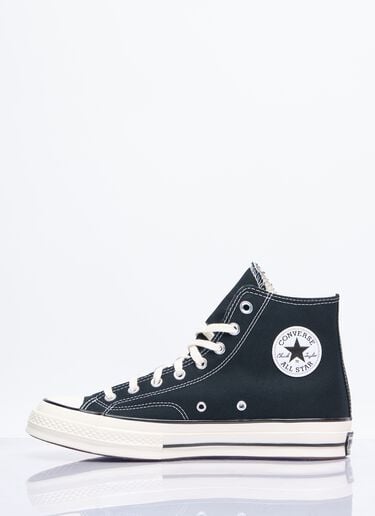 Converse Chuck 70 High-Top Sneakers Black con0336008