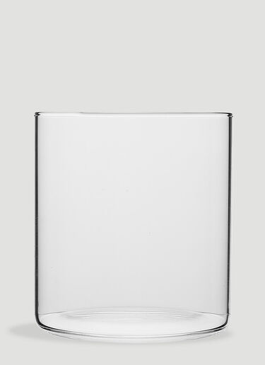 Ichendorf Milano Cilindro Tumbler White wps0642099