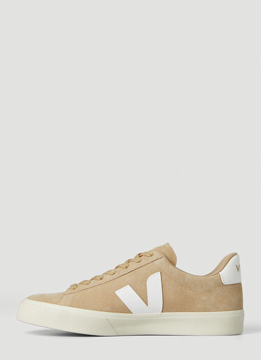 Veja Campo Sneakers Beige vej0350001