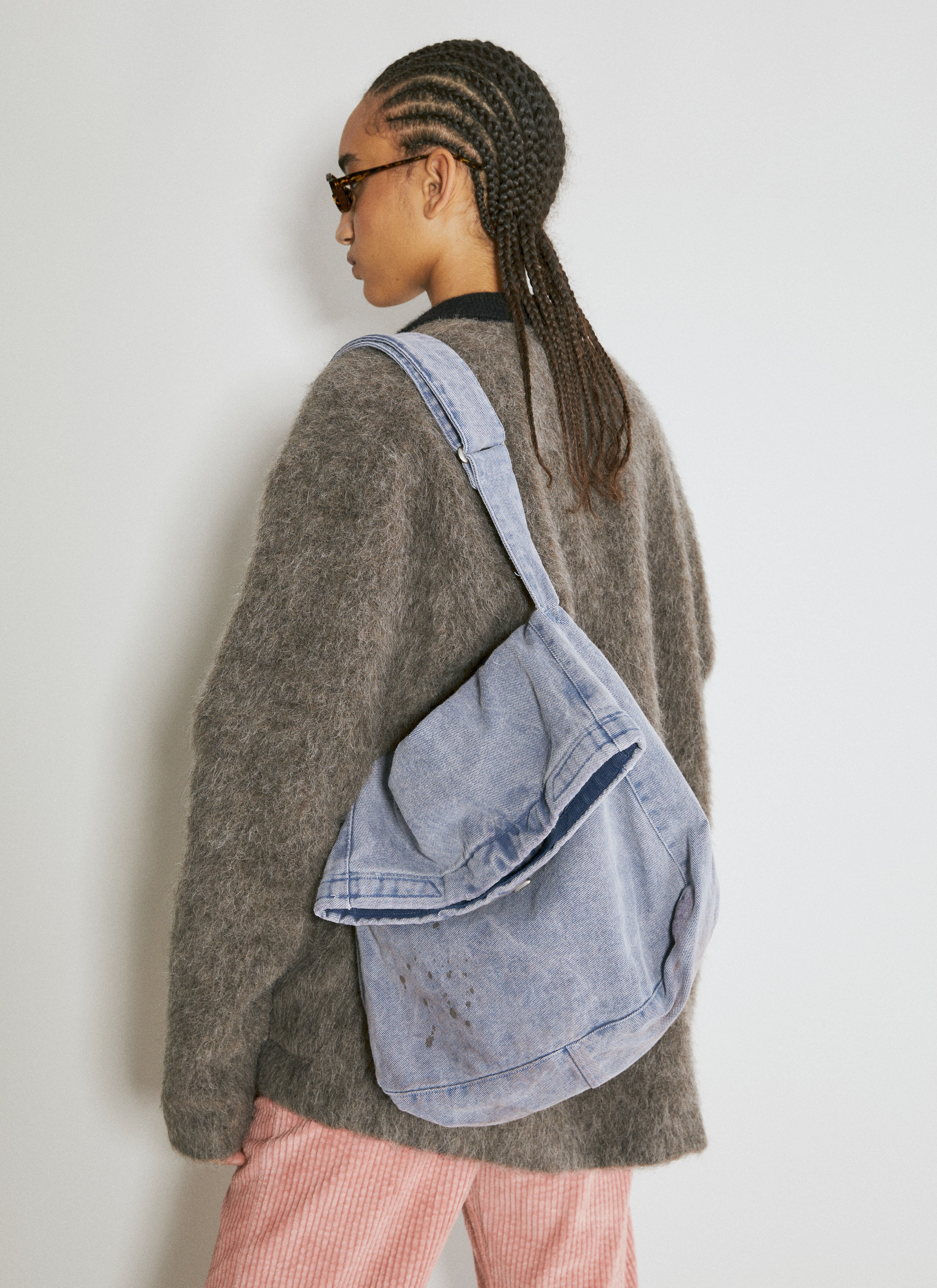 OUR LEGACY(アワーレガシー)｜SLING BAG(スリングバッグ)｜【公式通販 UNION TOKYO】｜ユニオン