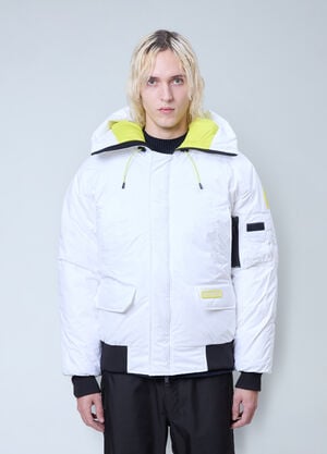 Canada Goose Chilliwack Bomber Jacket Yellow cng0363006