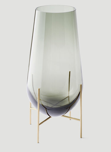 Menu Small Echasse Vase Grey wps0638278