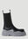 Ninamounah Tire Boots Black nmo0352013