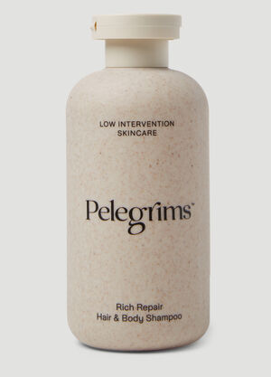 Pelegrims Rich Repair Hair & Body Shampoo Clear plg0353007