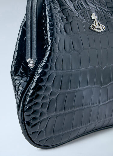 Vivienne Westwood Vivienne's Clutch Black vww0363007