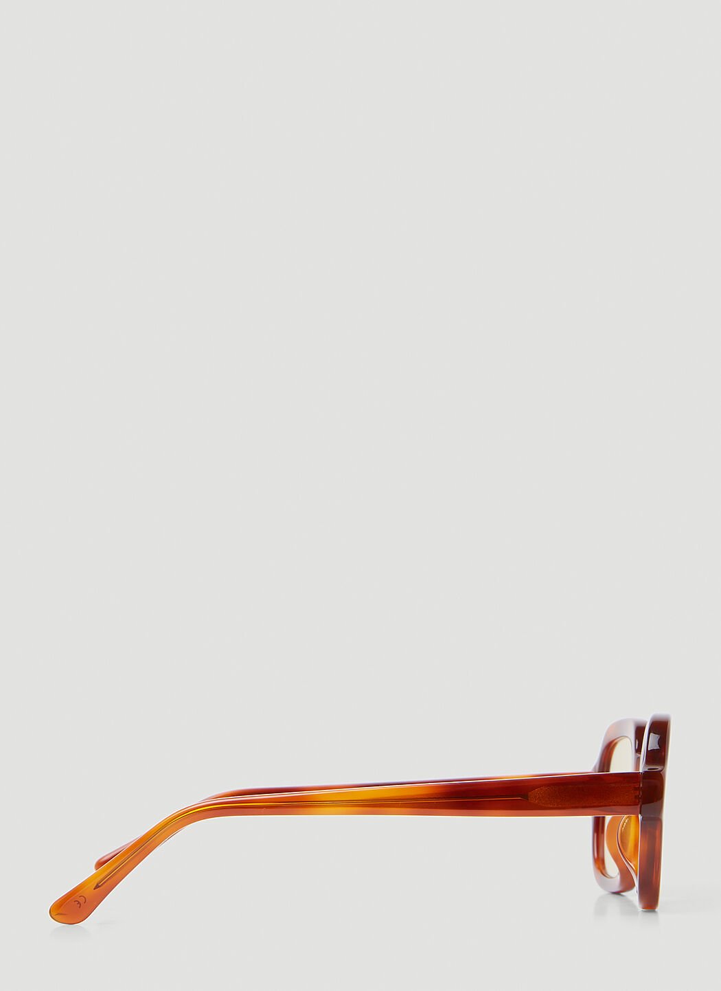 Lexxola Women s Jordy Tortoiseshell Sunglasses in Brown LN CC