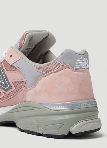 New Balance MADE in UK 920 Sneakers Pink new0148008