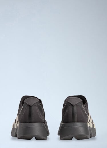 Y-3 Adios Pro 4 Sneakers Black yyy0364022