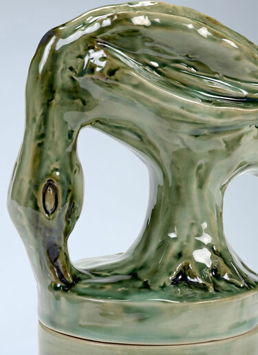 Serax Small Sonata Candle Green wps0692169