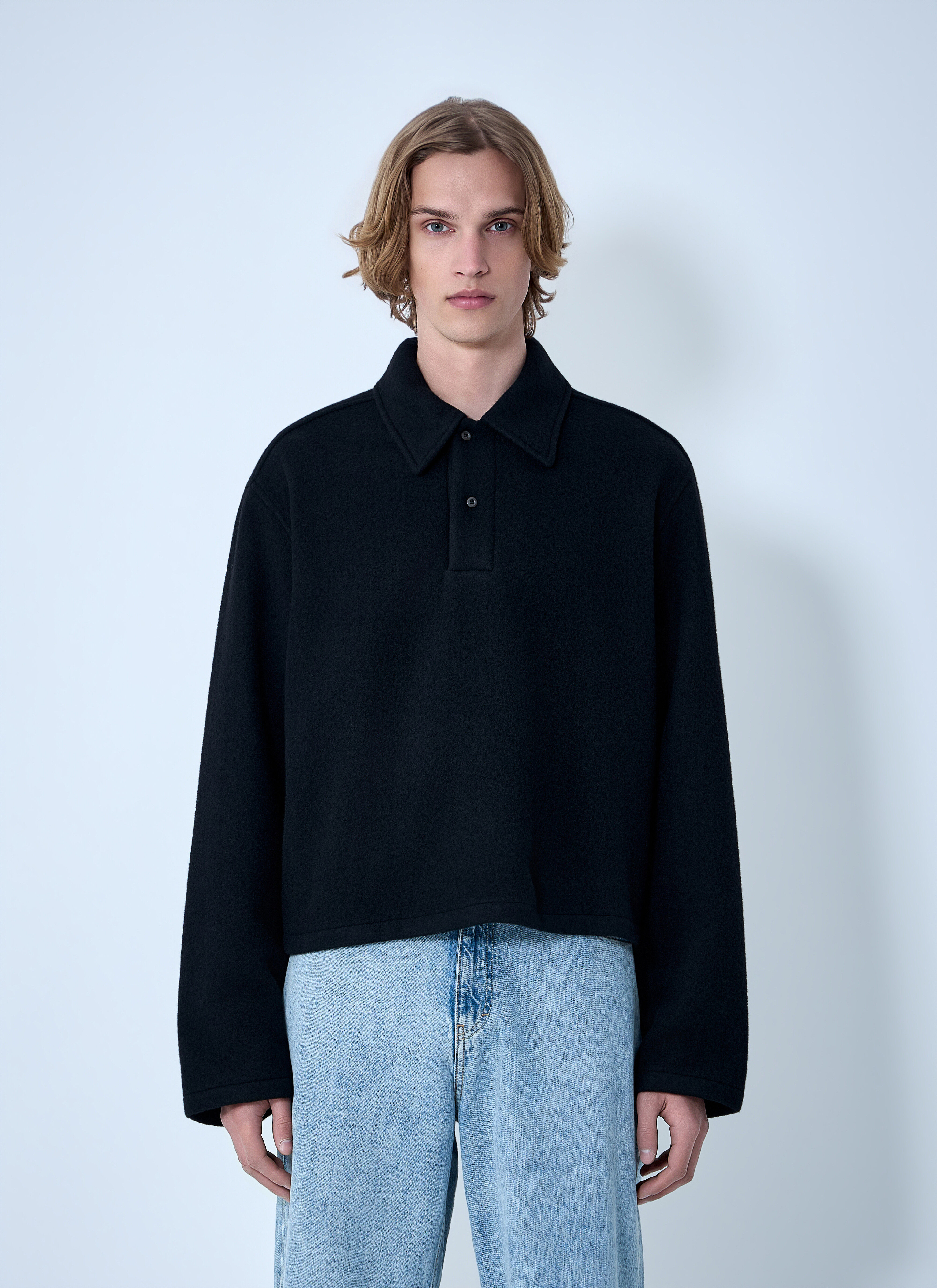 Rier men collection: pants, jacket & t-shirts | Shop LN-CC®