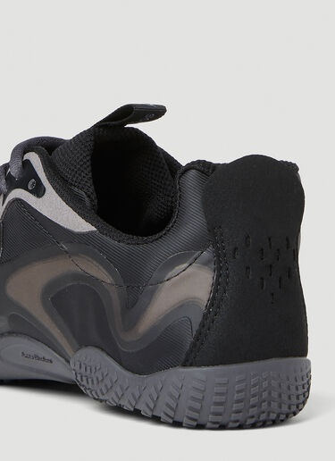 Barai Sneakers Acne Studios Barai Sneakers Black acn0152029