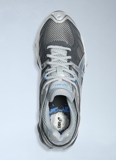 Asics Gel-Kinetic 2.0 Sneakers Grey asi0364012