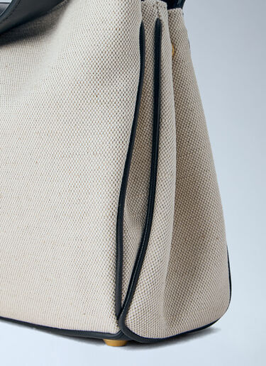LN-CC® - Balenciaga: Rodeo Small Top Handle Bag - Beige Balenciaga Rodeo Small Top Handle Bag Beige bal0265022