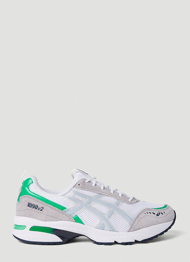 Asics GEL-1090v2 运动鞋 白色 asi0350007