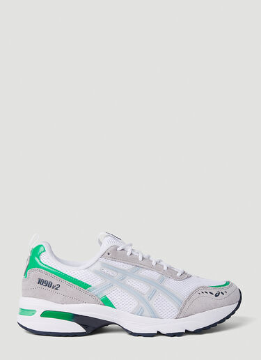 Asics GEL-1090v2 Sneakers White asi0350007