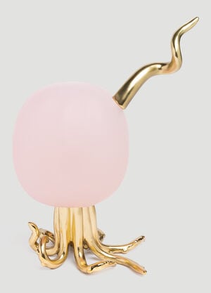Space Available Unicorn Octopus Letter Opener Beige spa0350003
