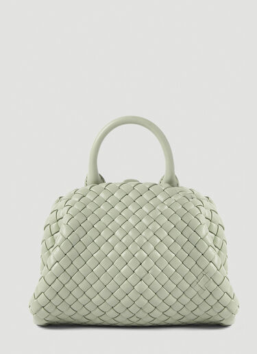 Bottega Veneta Handle Handbag Green bov0251017