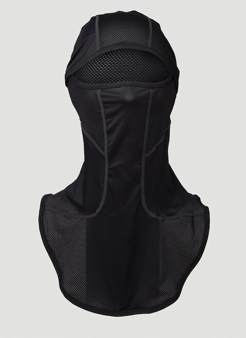 POST ARCHIVE FACTION (PAF) 5.0 Balaclava Cream paf0154007