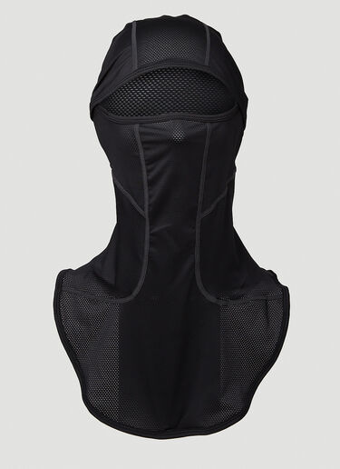 5.0 Balaclava POST ARCHIVE FACTION (PAF) 5.0 Balaclava Black paf0150013